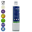 Alapure Wasserfilter geeignet für Bosch UltraClarity Pro 11032518 / KSZ50UCP / UltraClarityPro Alapure Wasserfilter geeignet für Bosch UltraClarity Pro 11032518 / KSZ50UCP / UltraClarityPro
