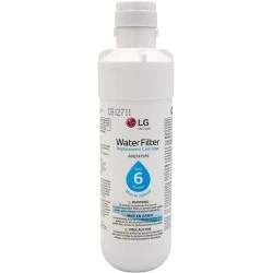 LG Wasserfilter ADQ747935 / LT1000P / AGF80300704 / ADQ74793501 / ADQ74793535