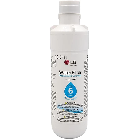 LG Wasserfilter ADQ747935 / LT1000P / AGF80300704 / ADQ74793501 / ADQ74793535 LG Wasserfilter ADQ747935 / LT1000P / AGF80300704 / ADQ74793501 / ADQ74793535