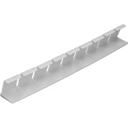 Bosch 00791396 / 791396 Flaschenhalter-Leiste für Türabsteller