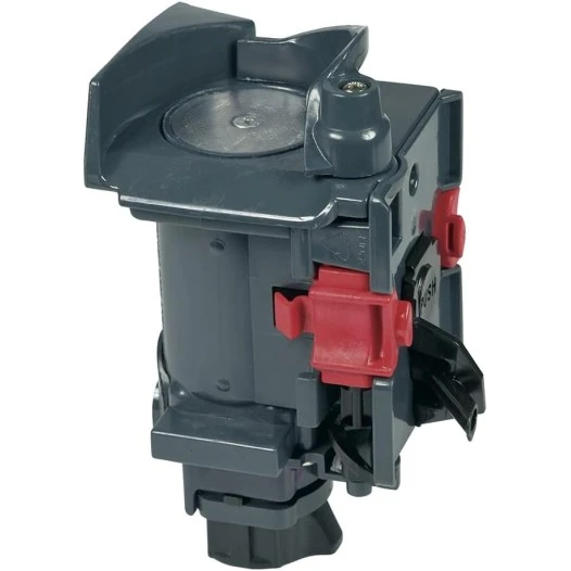 Alapure Brühgruppe passend für AEG 4071389987