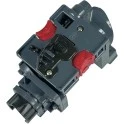 Alapure Brühgruppe passend für AEG 4071389987