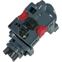 Alapure Brühgruppe passend für AEG 4071389987