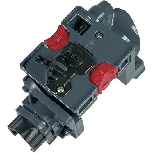Alapure Brühgruppe passend für AEG 4071389987