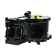Philips Brüheinheit Kaffeemaschine 421944053951 / CP1062 / Brüheinheit Philips Brüheinheit Kaffeemaschine 421944053951 / CP1062 / Brüheinheit