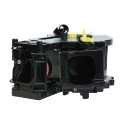 Philips Brüheinheit Kaffeemaschine 421944053951 / CP1062 / Brüheinheit