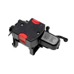 DeLonghi Brühgruppe Kaffeemaschine Rivelia / AS00006789