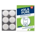 Alapure identisch Miele entkalkungstabletten 10178330 / 5626050 / ALA-CMC403