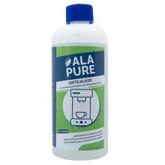 Alapure Entkalker geeignet für Delonghi SER3018 (500mL) Alapure Entkalker geeignet für Delonghi SER3018 (500mL)
