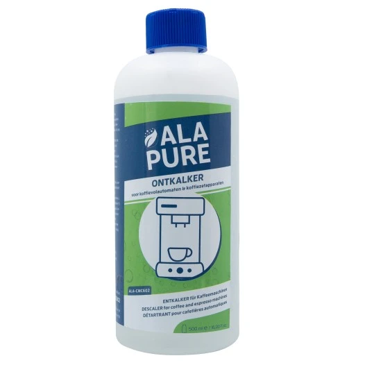 Alapure Entkalker geeignet für Delonghi EcoDecalk DLSC500