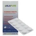 Alapure Universal Reinigungstabletten ALA-CMC301 (10 St.)
