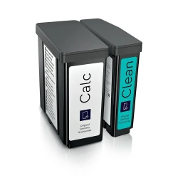 Siemens Reinigungs- und Entkalkungspatrone Kaffeemaschine TZ800Z3 / 00312358 / EQ900 plus