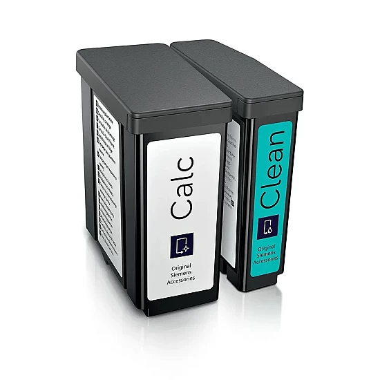 Siemens Reinigungs- und Entkalkungspatrone Kaffeemaschine TZ800Z3 / 00312358 / EQ900 plus Siemens Reinigungs- und Entkalkungspatrone Kaffeemaschine TZ800Z3 / 00312358 / EQ900 plus