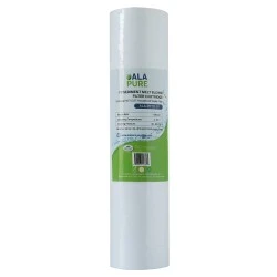 Alapure Sedimentfilter 1 Mikron ALA-PP10-01