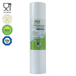 Alapure Sedimentfilter 1 Mikron ALA-PP10-01