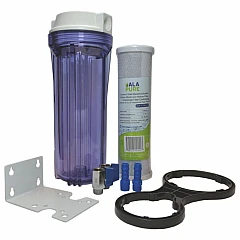 WFS-UF Wasserfiltersystem identisch mit US-E2 WFS-UF Wasserfiltersystem identisch mit US-E2