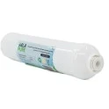 Alapure Wasserfilter geeignet für Inline Post Carbon