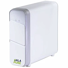 Direktfluss-Umkehrosmose Alapure Tokyo  Direktfluss-Umkehrosmose Alapure Tokyo