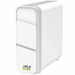 Direktfluss-Umkehrosmose Alapure Tokyo  Direktfluss-Umkehrosmose Alapure Tokyo