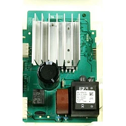 Bosch / Siemens 00706018 modul/elektrische Einheit Waschmaschine