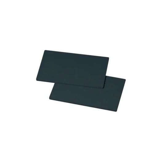 Alapure longlife Aktivkohlefilter passend für Neff 11015166 / Z54CP00X0 (2St.)