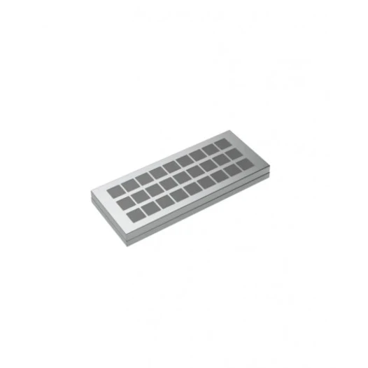 Bosch Regenerationskohlefilter 11023685 / DWZ0IT0P0