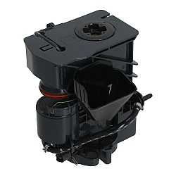 Siemens Brühgruppe Kaffeemaschine 11047614 Brühgruppe / Perkolationsmodul 