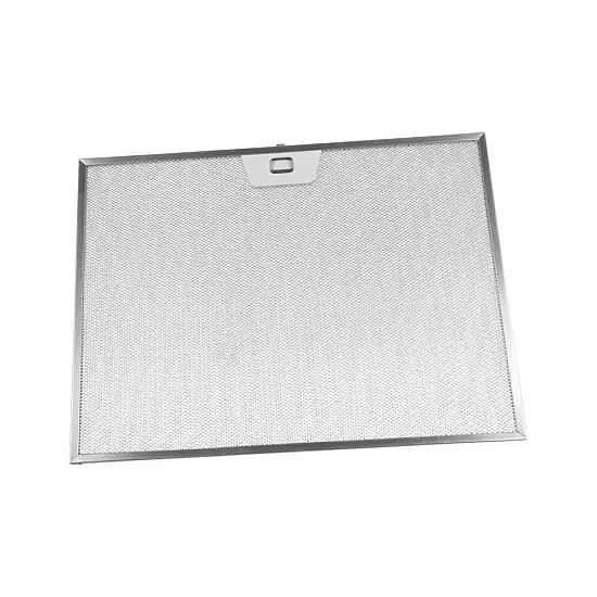 Alapure Metallfilter geeignet für Franke 133.0059.041 402x300x8mm Alapure Metallfilter geeignet für Franke 133.0059.041 402x300x8mm