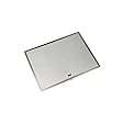 Alapure Metallfilter geeignet für Franke 133.0059.041 402x300x8mm Alapure Metallfilter geeignet für Franke 133.0059.041 402x300x8mm