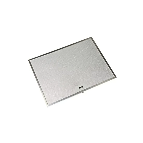 Alapure Metallfilter geeignet für Franke 133.0059.041 402x300x8mm Alapure Metallfilter geeignet für Franke 133.0059.041 402x300x8mm