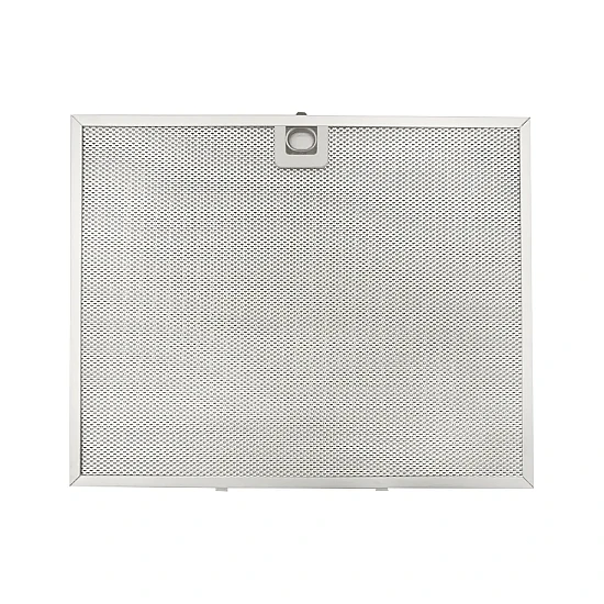 Alapure Metallfilter geeignet für Faber 133.0261.220 253x314mm Alapure Metallfilter geeignet für Faber 133.0261.220 253x314mm