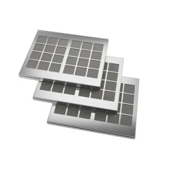 Neff Regenerationskohlefilter 17003904 / Z52JXP0X0 (3Stk)