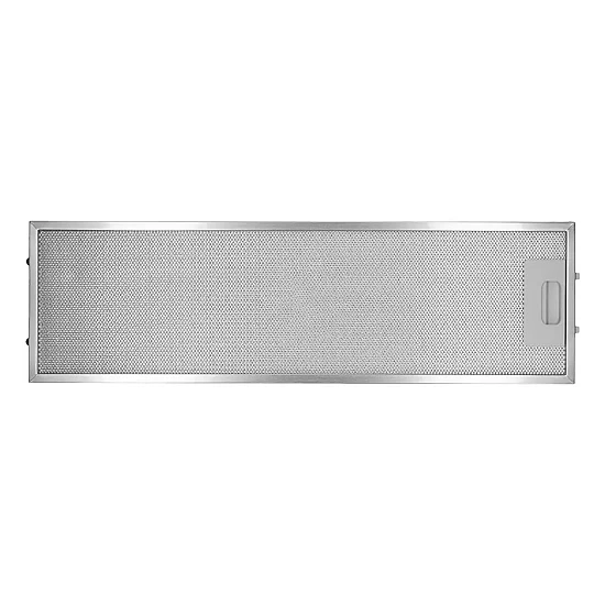 Alapure Metallfilter geeignet für Gorenje 366534 534x159x7mm Alapure Metallfilter geeignet für Gorenje 366534 534x159x7mm