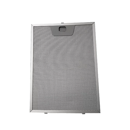 Alapure Metallfilter geeignet für Electrolux 4055073441 205x273mm Alapure Metallfilter geeignet für Electrolux 4055073441 205x273mm