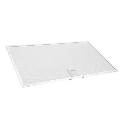 Alapure Metall-Fettfilter geeignet für Ikea 4055253274 243x409x9mm