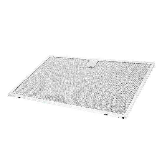 Alapure Metall-Fettfilter geeignet für Ikea 4055253274 243x409x9mm