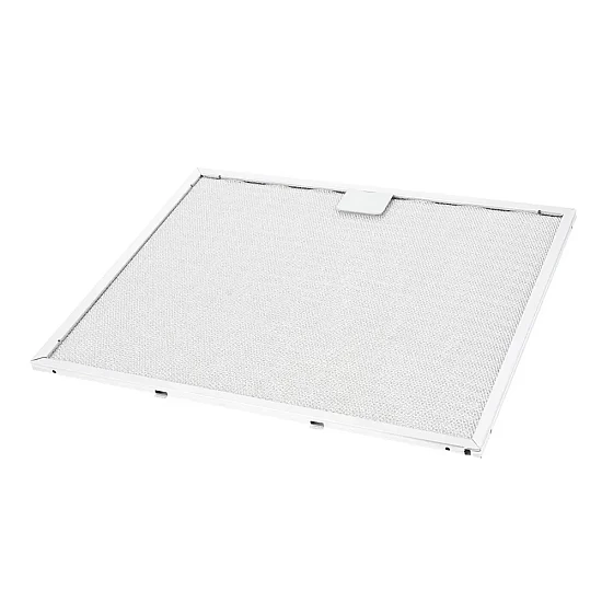 Alapure Metallfilter geeignet für AEG 4055382990 314x253mm Alapure Metallfilter geeignet für AEG 4055382990 314x253mm