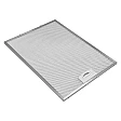 Etna Metallfilter 407747 351x260x8mm Etna Metallfilter 407747 351x260x8mm