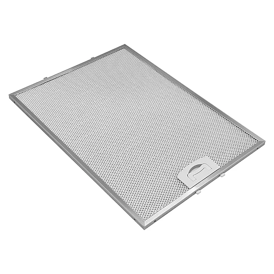 Etna Metallfilter 407747 351x260x8mm Etna Metallfilter 407747 351x260x8mm