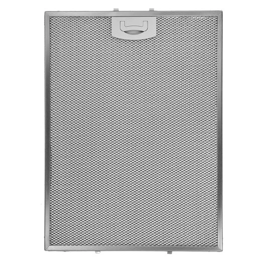 Etna Metallfilter 407747 351x260x8mm