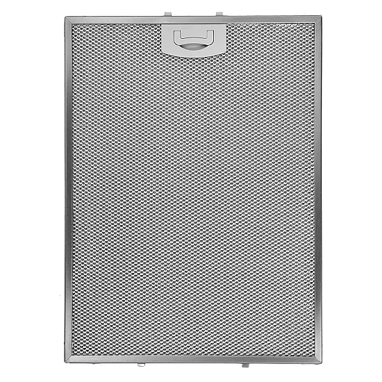 Etna Metallfilter 407747 351x260x8mm Etna Metallfilter 407747 351x260x8mm