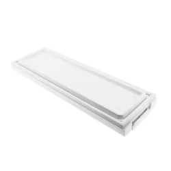 Whirlpool Gefrierschranktür 443x177mm / 481010668009