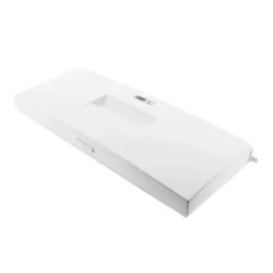 Whirlpool Gefrierschranktür 443x177mm / 481010668009