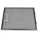 Ikea Metallfilter 481248048083 215x268x8mm