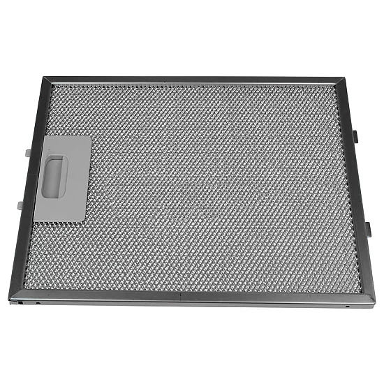 Whirlpool Metallfilter 481248048083 215x268x8mm Whirlpool Metallfilter 481248048083 215x268x8mm