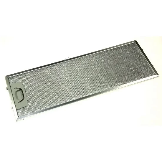 Whirlpool Metallfilter 481945868293 505x178mm Whirlpool Metallfilter 481945868293 505x178mm