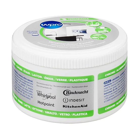 WPRO Ökologischer Allzweckreiniger 484000008562 (250gr)