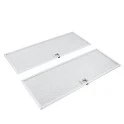 Smeg Metallfilter 693410764 160x424mm (2Stk)