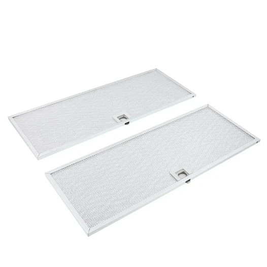 Smeg Metallfilter 693410764 160x424mm (2Stk)