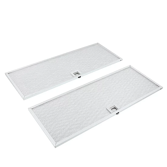 Progress Metallfilter 50286533000 160x424mm (2Stk) Progress Metallfilter 50286533000 160x424mm (2Stk)